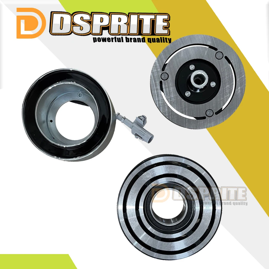 

AUTO A/C Compressor Clutch For Suzuki grand vitara Kizashi 95200-76KA0 9520076KA1 95200-76KA1 9520176KA0 95201-76KA0 92600B700A