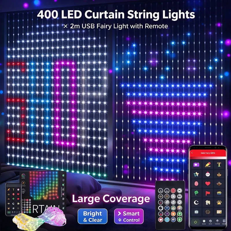 guirnalda-de-luces-led-para-ventana-de-navidad-400-led-con-aplicacion-inteligente-patrones-y-texto-personalizables-lampara-de-hadas-rgb-dinamica-para-fiestas-decoracion-del-hogar-uso-en-interiores