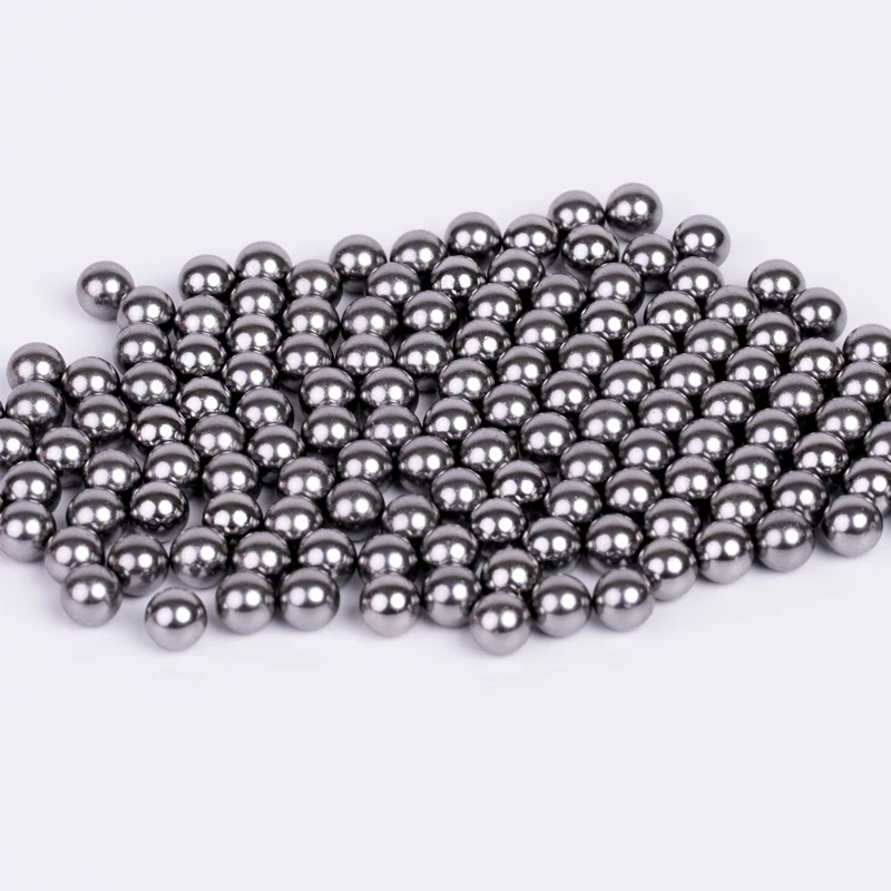 Steel Shot Slingshot Ammo Balls Slingshot 3/8\