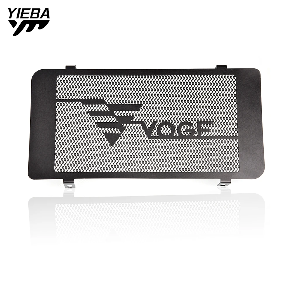 

Motocycle Radiator Grille Cover Water Tank Guard Protection Accessories For VOGE 500AC 525AC 525R 525DS Radiators Guard