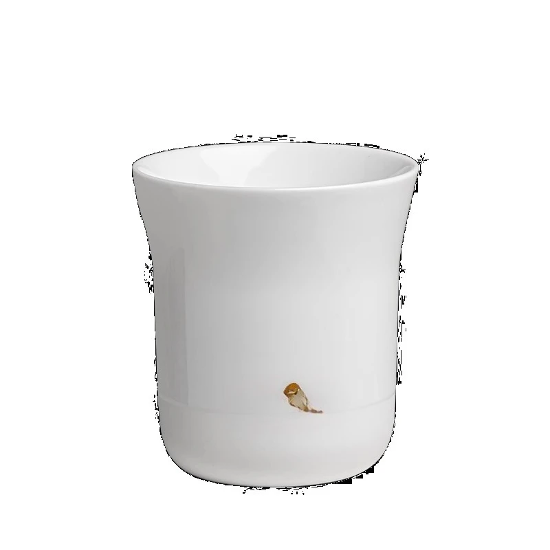 

Suitable for Nectar Tastingcup, Fragrant Coffeecup, Golden Dragoncup, Ceramic Teacup, Hand-brewed Specialty Coffee