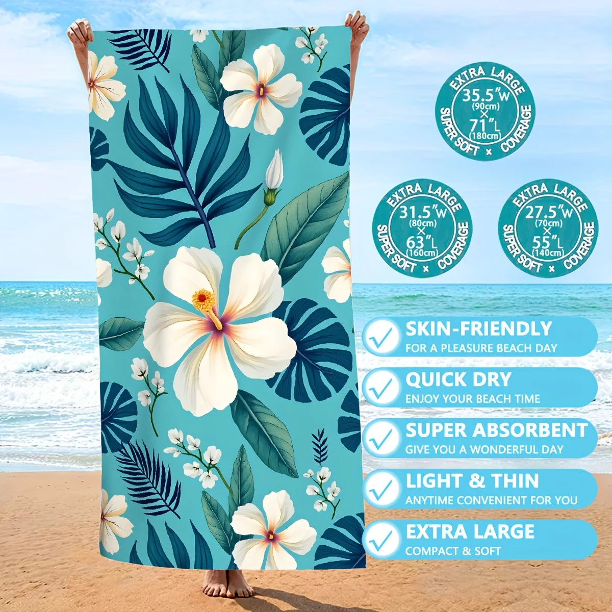 Hawaiian Floral Pri… - image