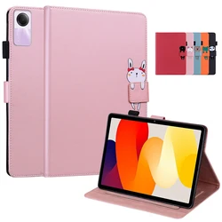 Tablet Funda For Redmi Pad SE Case 11