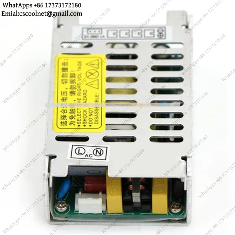 TF-GY-450-36V10A 36V Single Output Security Industrial Switch Power Supply 360W Monitoring Camera Centralized Power Module