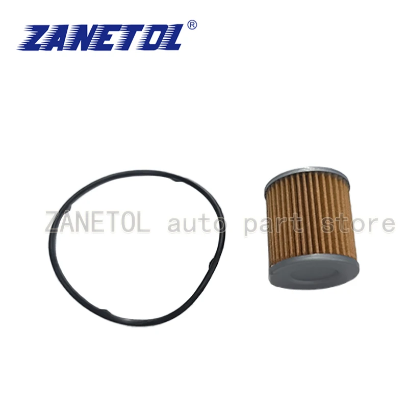 

ZANETOL Engine Oil Filter Interior Parts For MITSUBISHI OUTLANDER SPORT 2011~2019 NISSAN ALTIMA 2007~2013 31726-1XF00 317261XF00