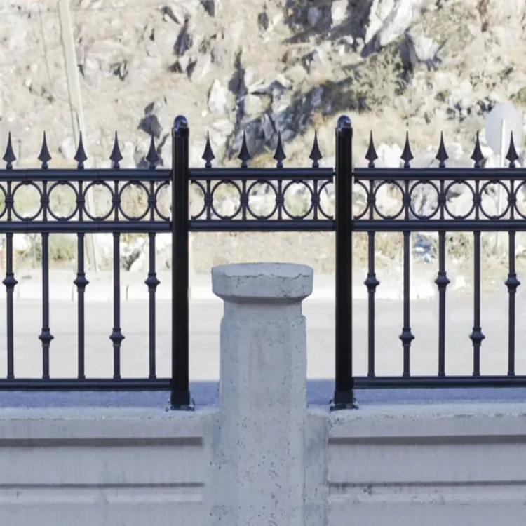 Pagar Tangga Aluminium Kustomisasi Laris Manis untuk Interior dan Eksterior