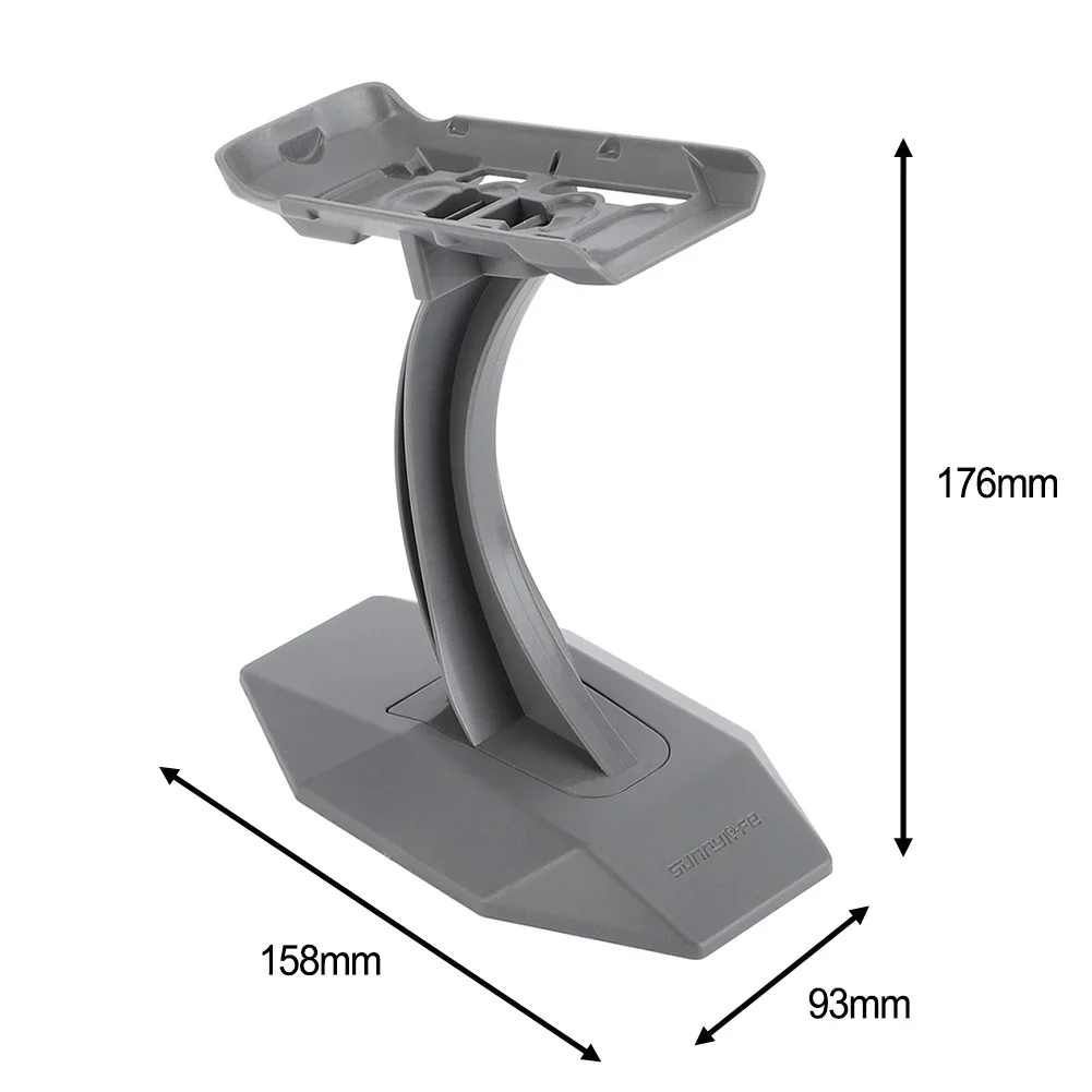 حامل عرض سطح المكتب لـ DJI Mavic 3 Pro ، حامل طائرة بدون طيار ، قوس قاعدة ، ملحقات عالمية