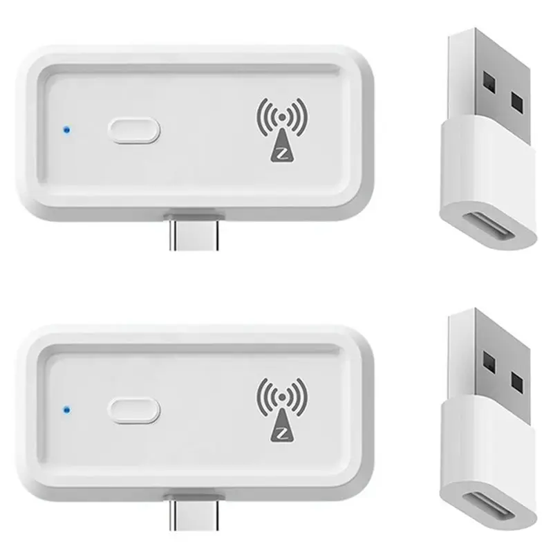 

【SURPISE】2X Tuya Smart Home Zigbee Repeater Type-C Extender Signal Amplifier Transmission Repeater For Zigbee Gateway