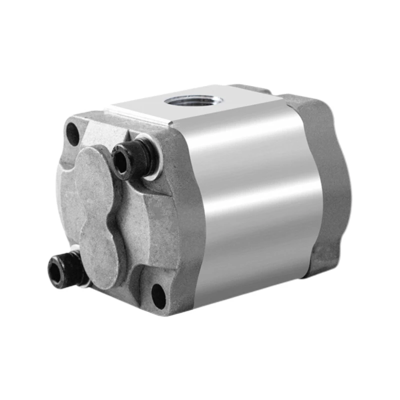 

Hydraulic Oil Pump Gear Affordable High Pressure Hydraulic Pump Gear for Tractor Forklift Low Speed Truck Fast Delivery