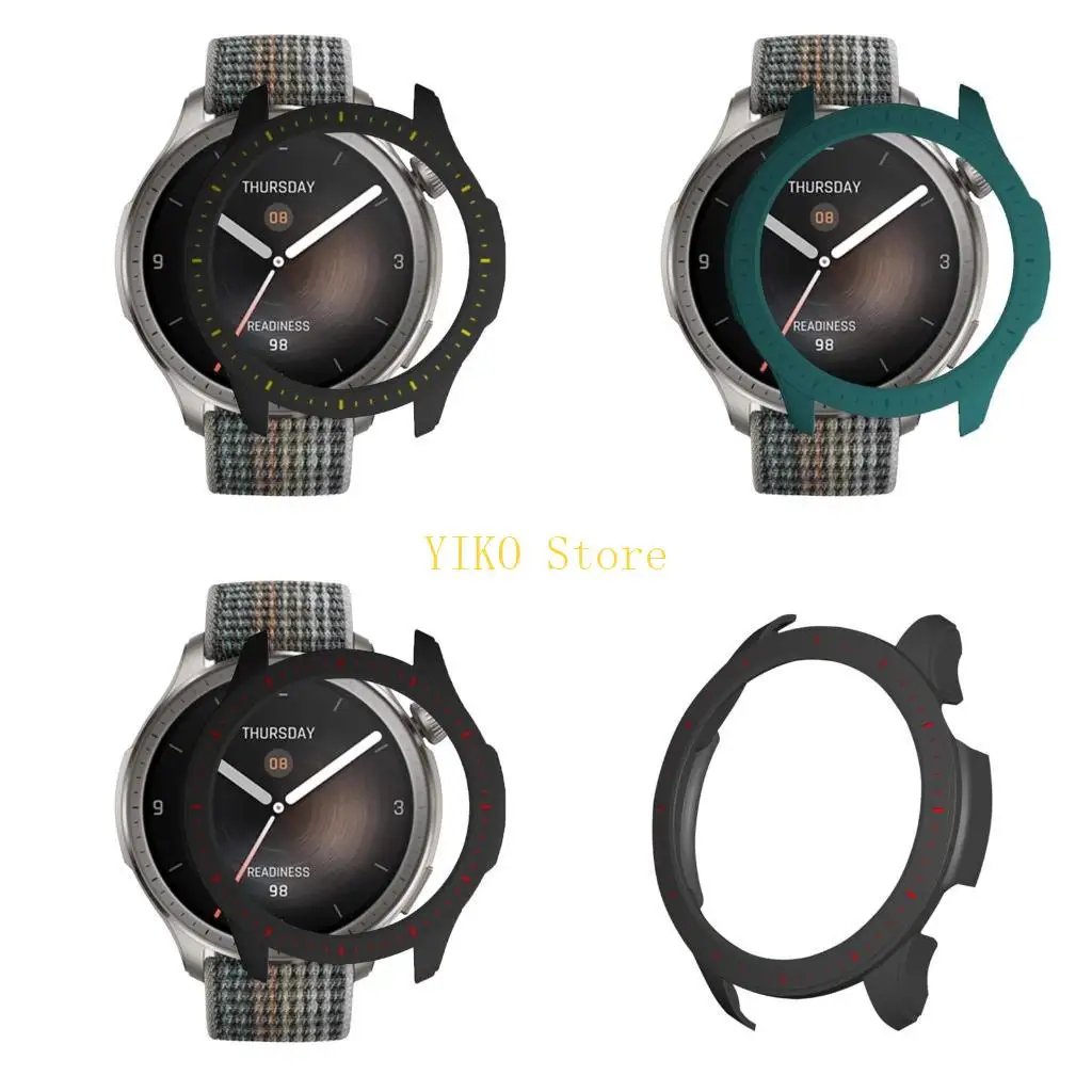 

K32C Противоударный защитный чехол для экрана балансировочного корпуса с защитой от царапин