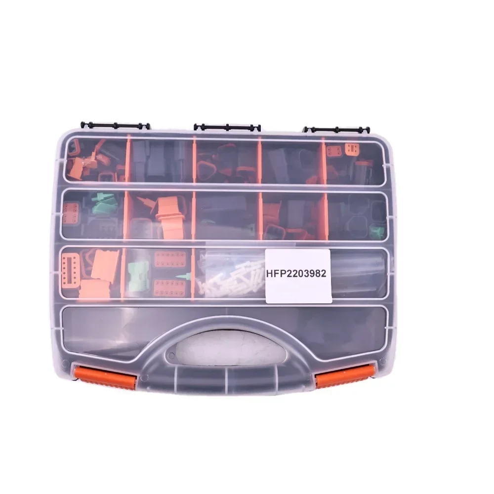 Electrical Connecto… - image