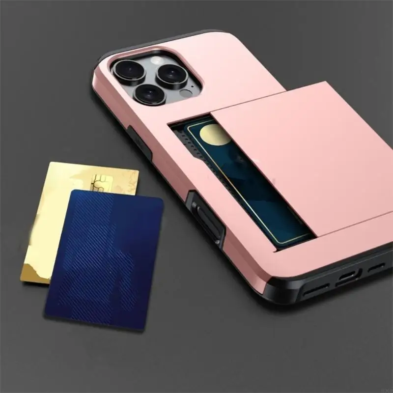 900F HPOIR CASE HOUBLITAR