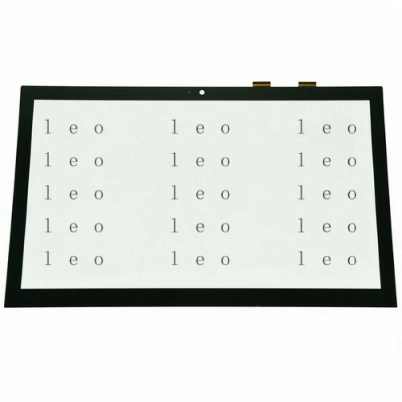 

FF New for Toshiba Satellite C55T-C5300 C50t-C C55T-C lcd Touch Screen Digitizer