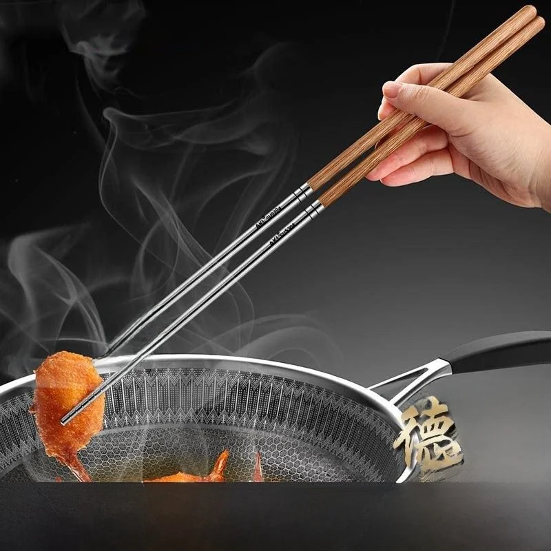 long-304-stainless-steel-chopsticks-for-hot-pot-and-fried-dough-stick-cooking-high-temperature-resistant-anti-slip-home-use