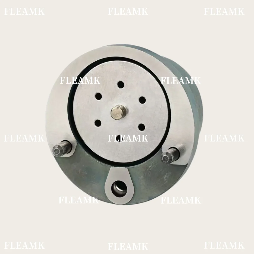 Diesel Common Rail Injector Control Valve 7206-0979 for A9360702187 A9362187 9360702187 BEBJ1C01001 BEBJ1C01002