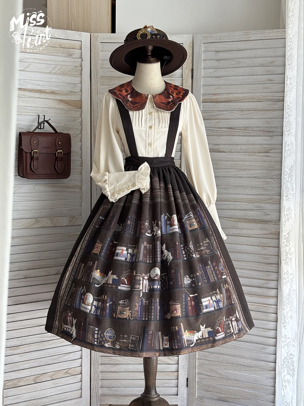 - German Bookshelf … - image