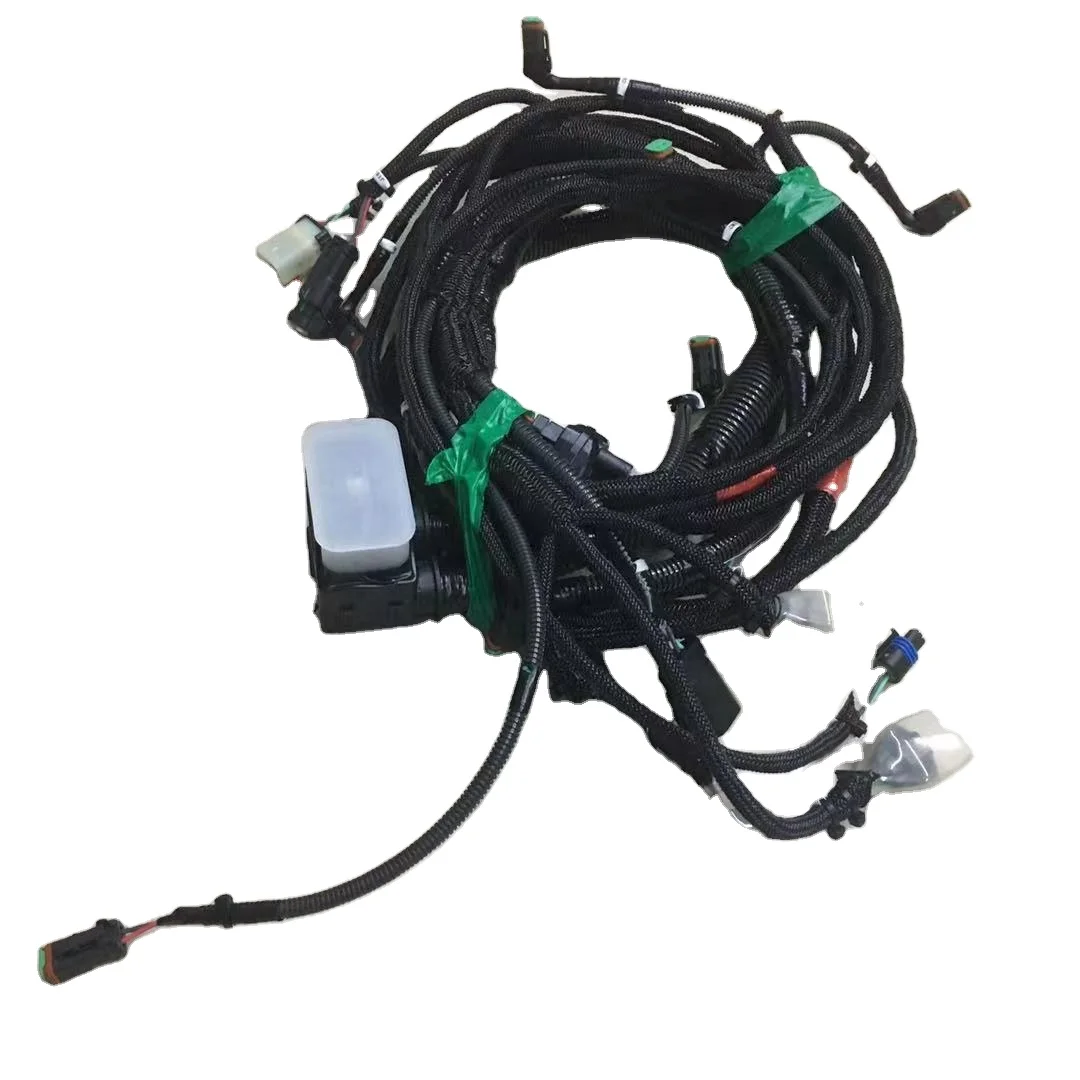 

High Evaluation the Most Promotion Popular 6251-81-9810 Engine Wiring Harness for PC450-8