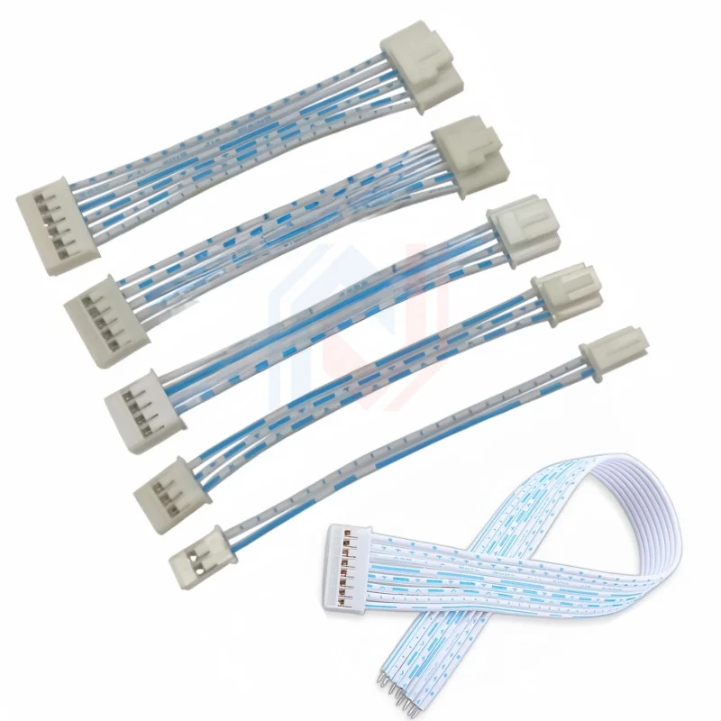 5Pcs Hy 2.0Mm Pitch… - image