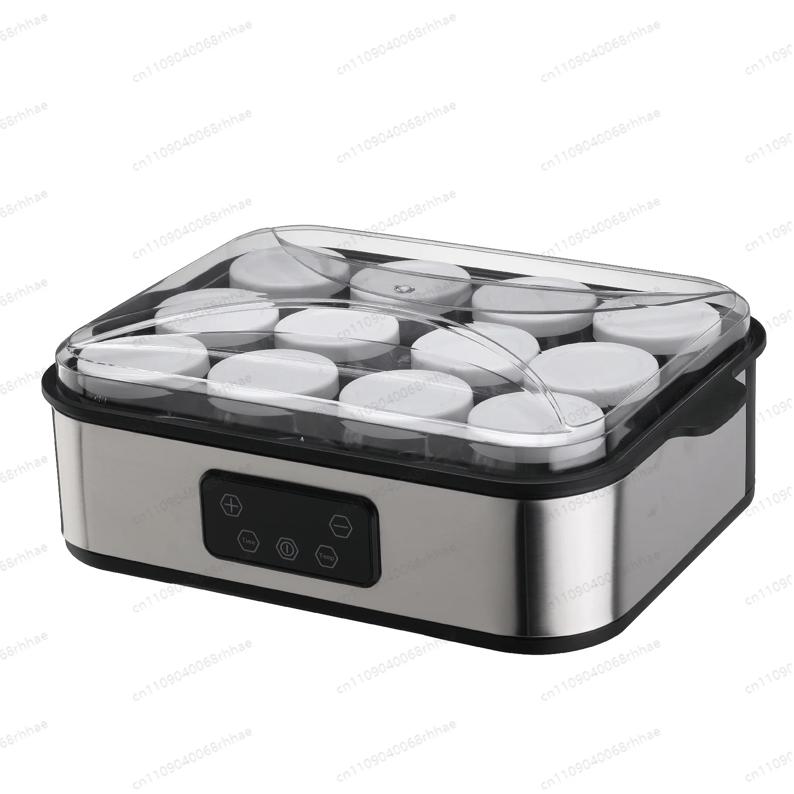 macchina-per-yogurt-multifunzionale-da-casa-12-tazze-ideale-per-preparare-yogurt-marmellata-gelato-e-budino