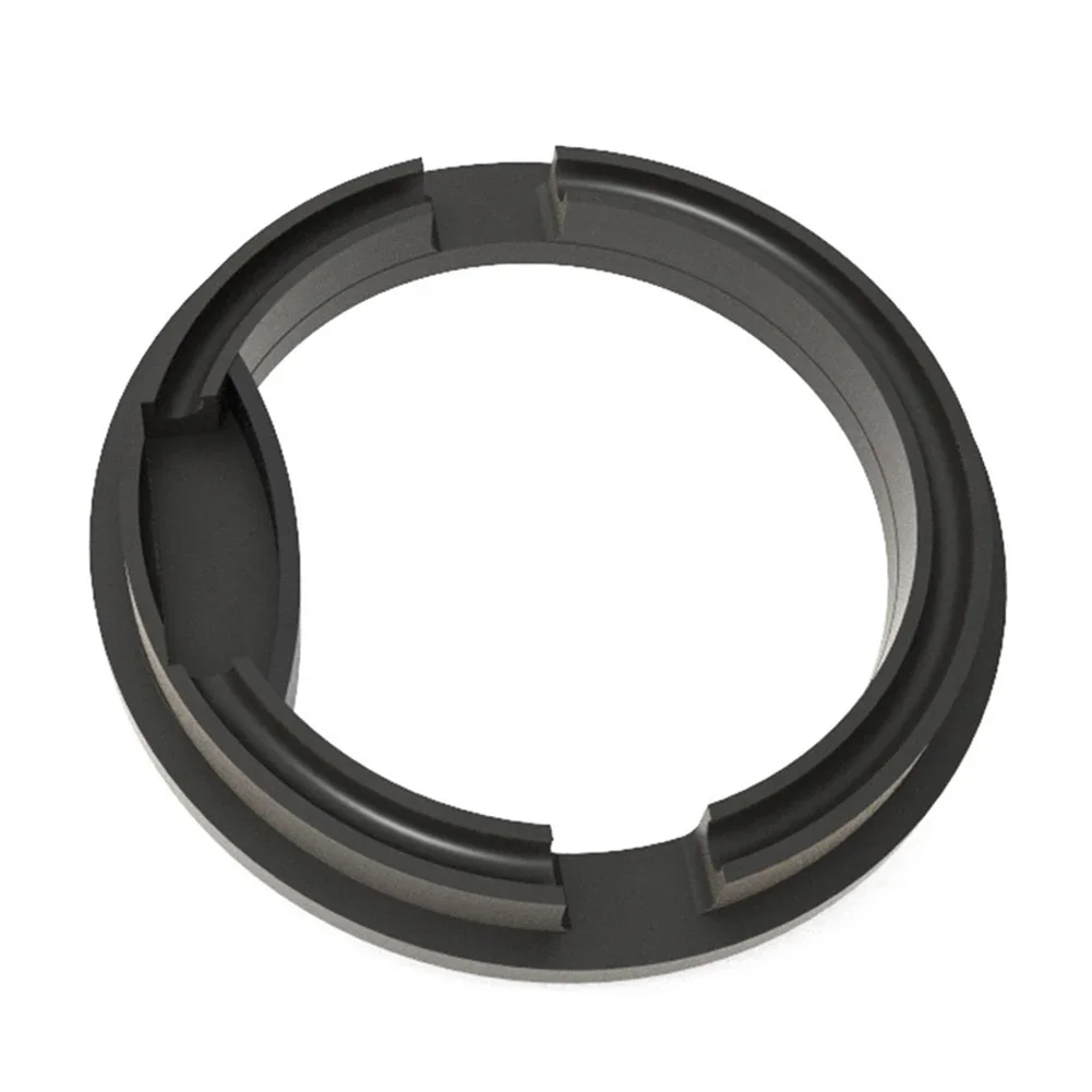 Coffee Grinder Seal For NJ ES601 655 701 Designed To Fit Coffee Machines And Avoid Leakage During Grinding Cycle