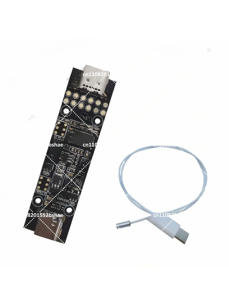 Endoscope Camera Module USB Decoder Board 82° 140° Wide Angle Inspection Camera Sensor