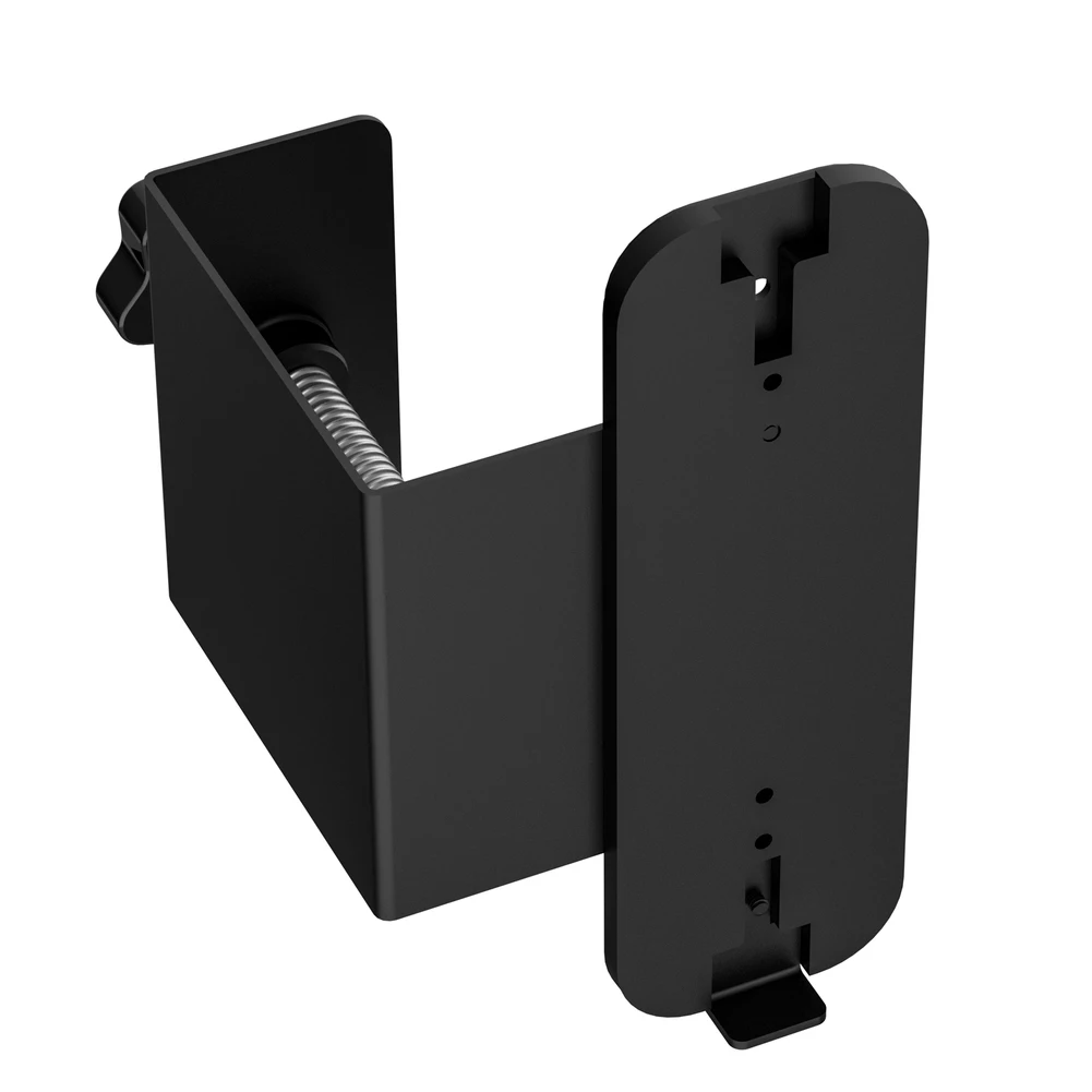 

Металлическое противоугонное крепление дверного звонка для Blink: без сверления, датчик движения, удобные аксессуары для умных носимых устройств