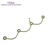Nuevo tubo de aceite de retorno de boquilla de combustible para Ford Courier Ranger Everest TDi Mazda B2500 BT50 WL WLT 12V 2.5L 1998-2006 WL5113G90