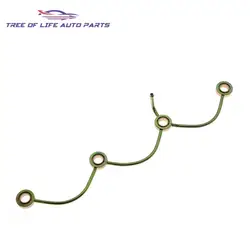 New Fuel Nozzle Pipe Return Oil Pipe For Ford Courier Ranger Everest TDi Mazda B2500 BT50 WL WLT 12V 2.5L 1998-2006 WL5113G90