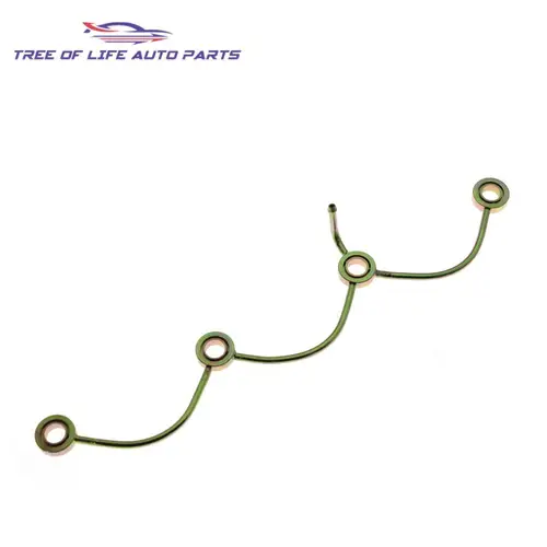 Imagen 1 del producto Nuevo tubo de aceite de retorno de boquilla de combustible para Ford Courier Ranger Everest TDi Mazda B2500 BT50 WL WLT 12V 2.5L 1998-2006 WL5113G90