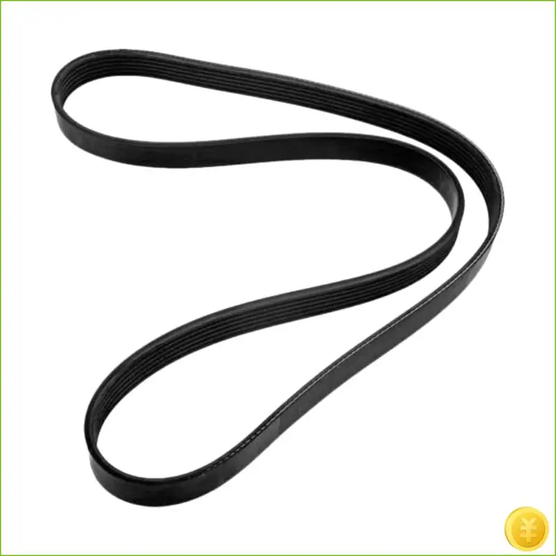 

Serpentine Belt For Mercruiser Sterndrive 4.3L 5.0L 5.7L 6.2L Engines 57-8638764 57-862086 57-862086A1 57-865615Q04 Parts