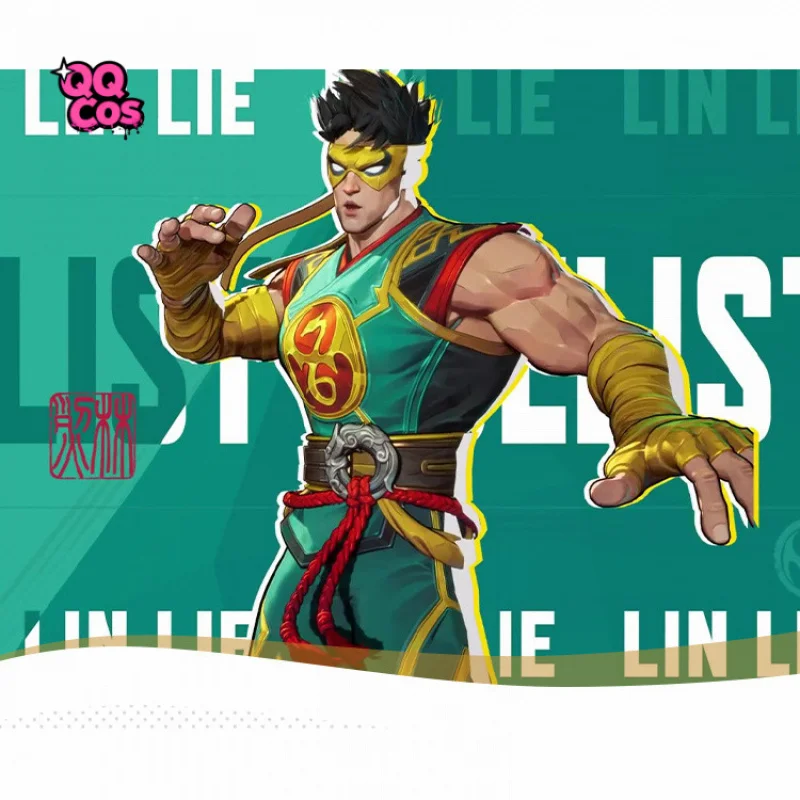 منافس إذا تأثيري حلي هالوين كرنفال حفلة عيد الميلاد لعب دور الملابس الملابس QQ Cos #1