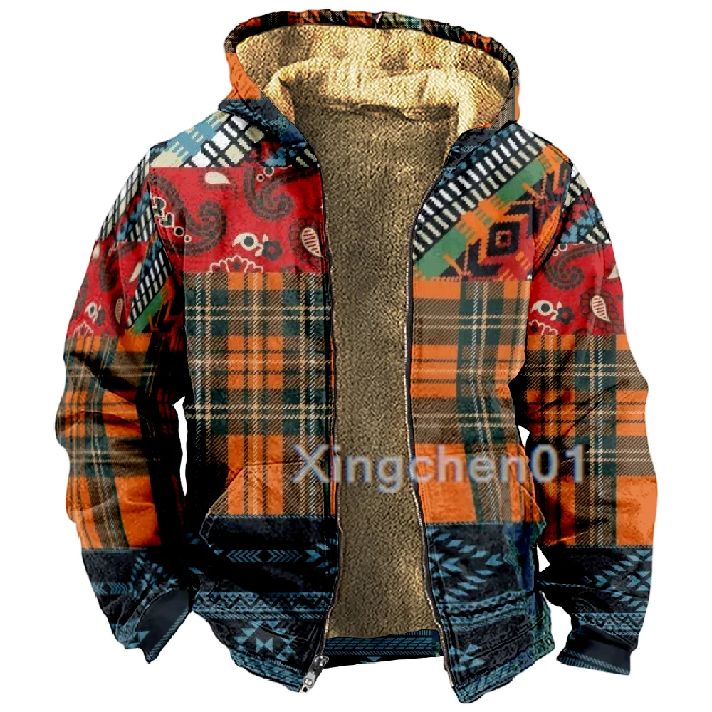 

Moda Hoodies kazak kış rahat uzun kollu artı kadife ceket