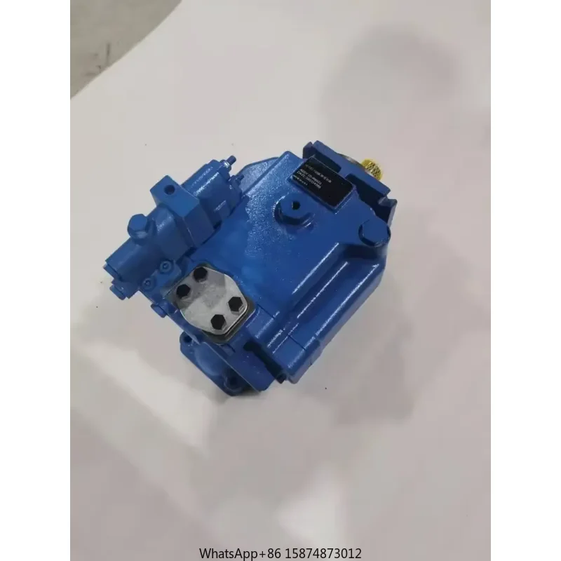 المضخة الهيدروليكية PVH PVH057 PVH074 PVH098 PVH131 سلسلة مضخة المكبس المحوري PVH98CRF1S10SK PVH074R01AB10A 250000002001 AE01