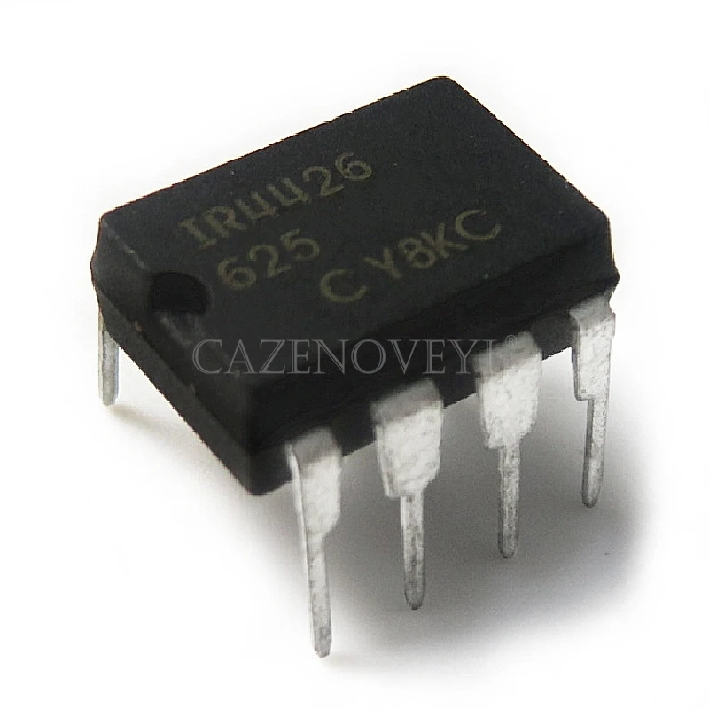 5PCS IR2520D IR2520 IR4426PBF IR4426 IR4427PBF IR4427 ISO124P ISO124 JT3026J JT3026W JT3026 DIP-8