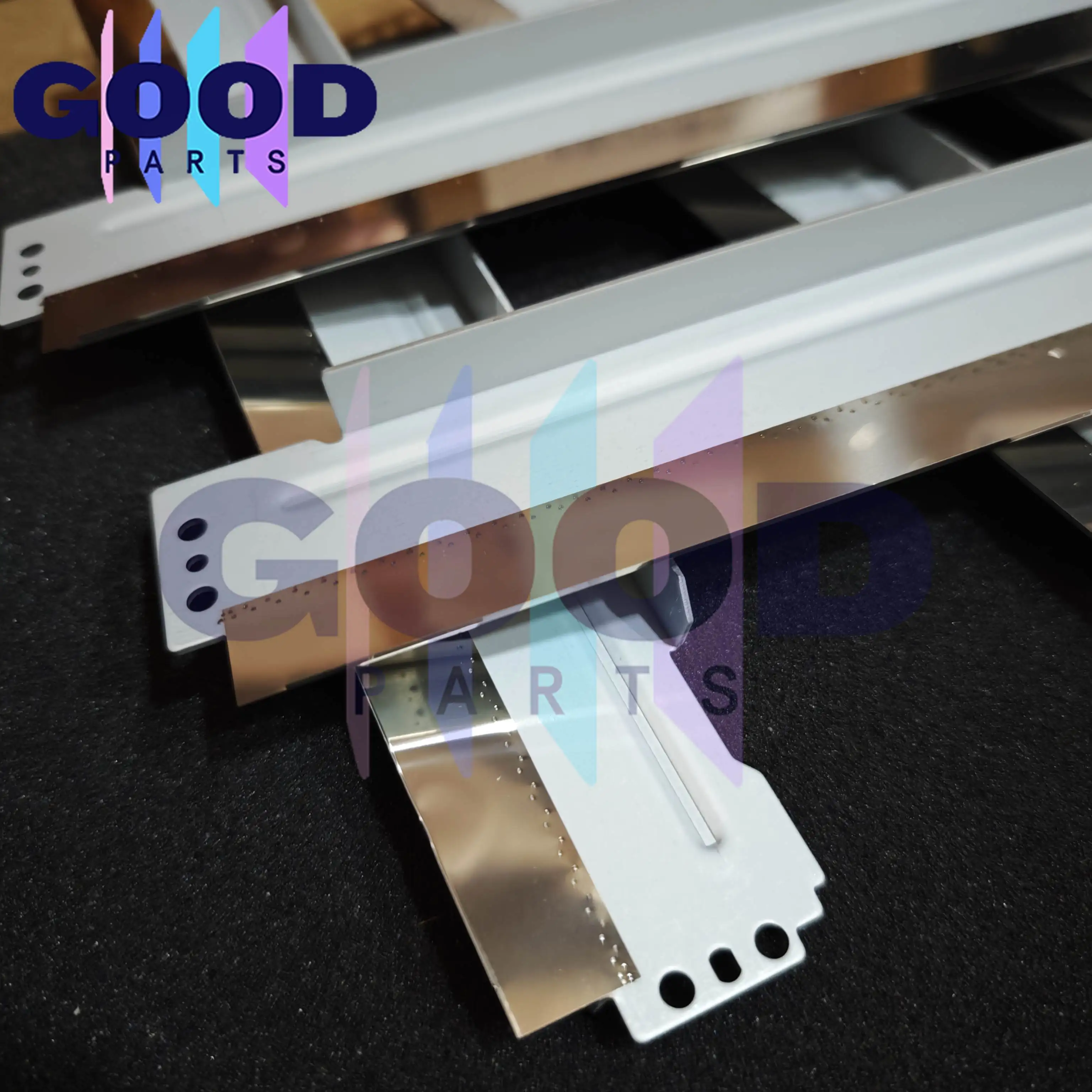 5PCS Doctor blade compatible for LEXMARK MS310/MS312/MS315/MS410/MS415/MS510/MS610/MS617 MX310/MX410/MX417/MX510/MX511/MX610