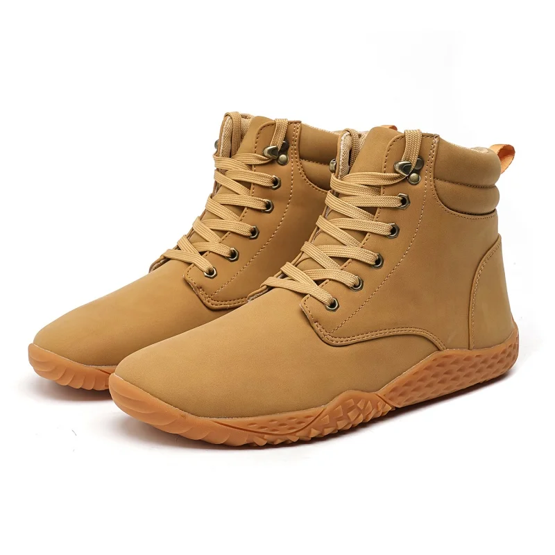 Unisex Breiter Schuhe Männer Schuhe Camouflage Mann Barfuß Breite zehen Schuhe Mesh Faulenzer Marke Papa der Faulenzer Dame Weiche stiefel Männlich – Detail 7