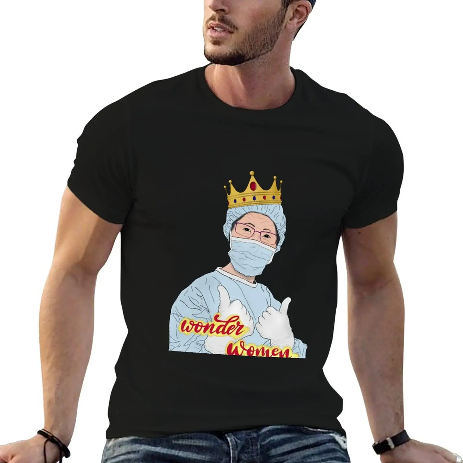 

Bokhee - Greys T-Shirt essential t shirt customs blacks oversized t shirt men