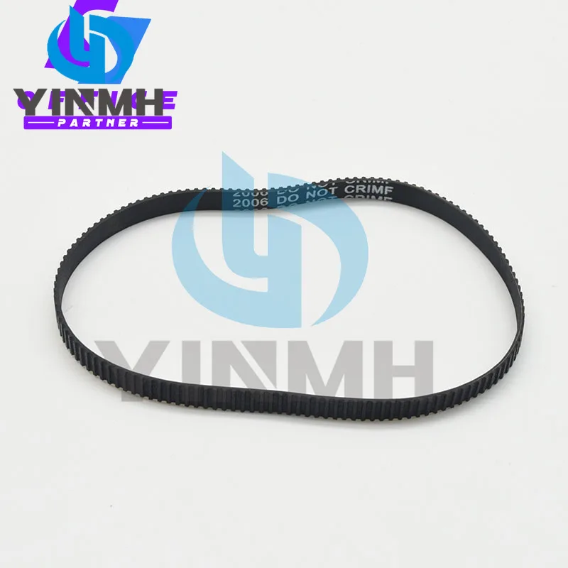 1PCS 79866M 20006 79867M 20005 Ait Main Drive Belt Kit compatible for Zebra S4M ZM400 ZM600 ZT421 ZT410 ZT420 ZT411 203dpi 300dp