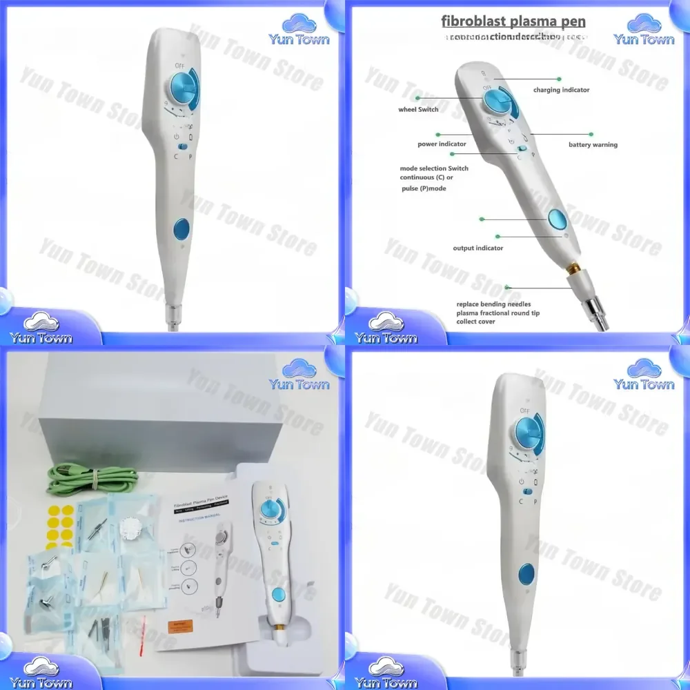 For Eyelid Lifting Firming Skin and Removing Stretch Marks Massager Facial Massage Device Anti Aging Skin Tightening Tool