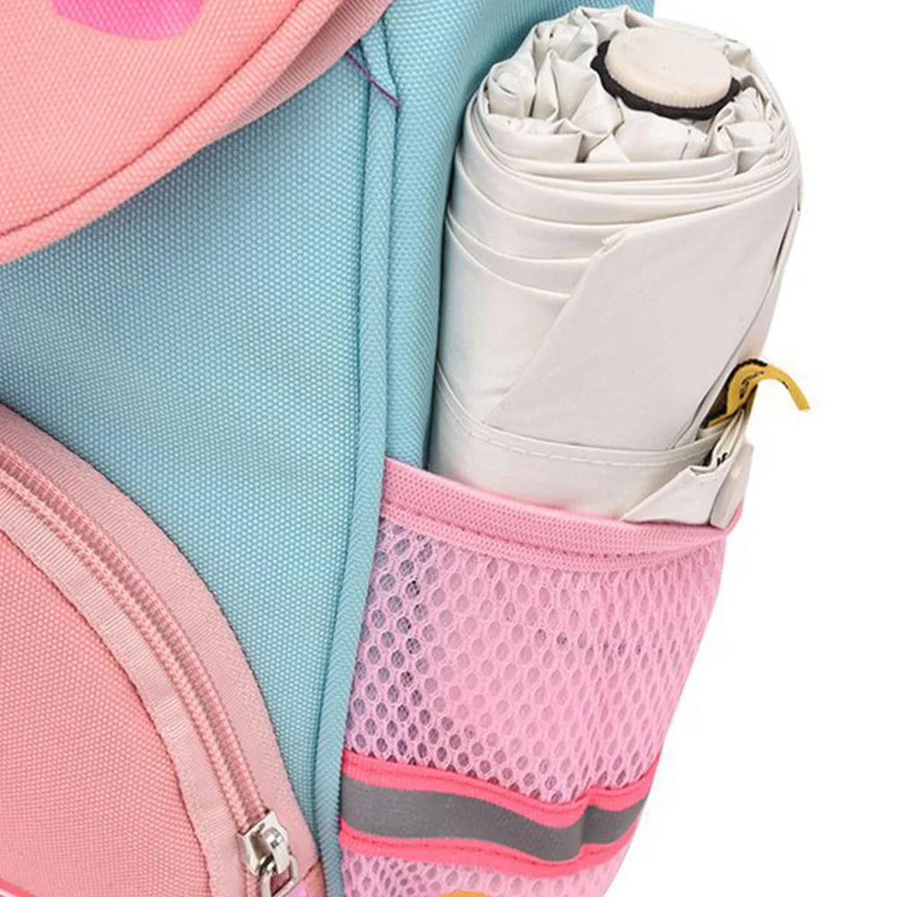 Mochila de guardería con nombre personalizado para niños y niñas, mochila de dibujos animados, dinosaurio bordado, unicornio, bolso para niños, nuevo