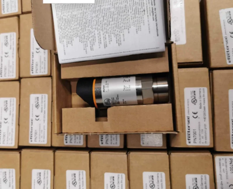 PN7001 Pressure Sen…