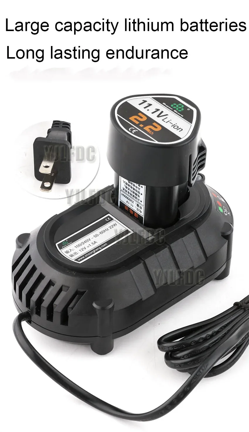 ST-E900A Automatische Lithium-Batterie Elektrische Power Kupfer Rohr Flare Werkzeug Klimaanlage Kühlschrank Cordless Auto Flare – Detail 9