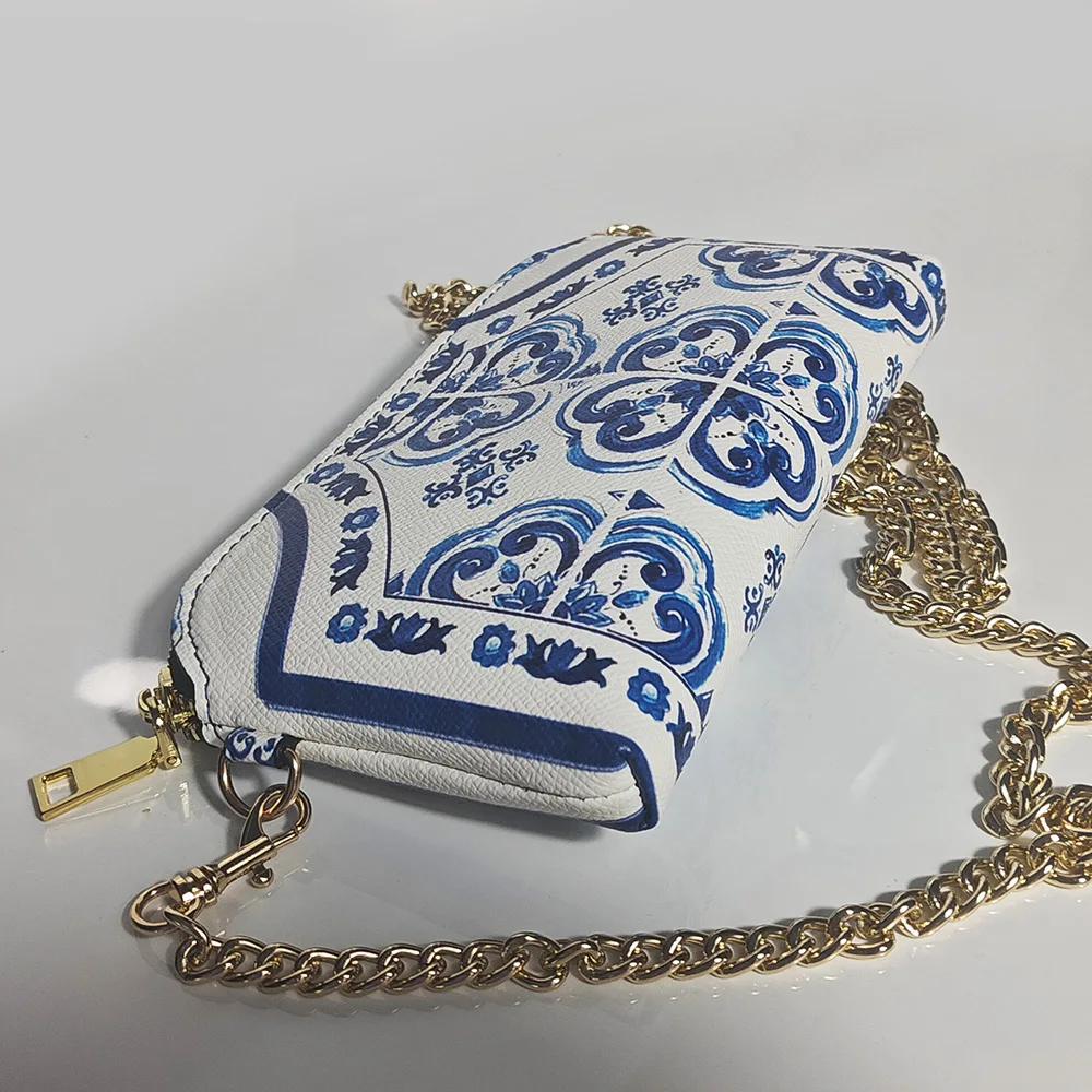 Fashionable cross-body bag for mobile phone bag, female bag, small bag, mini 2024 new style, mom's grocery shopping change purse