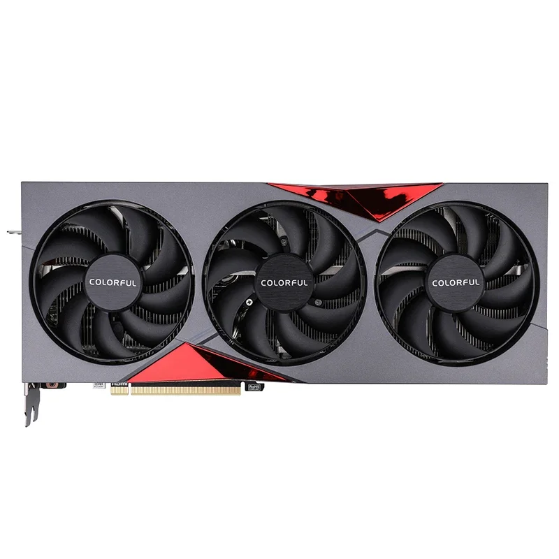 High quality  GeForce RTX 4070 Ti SUPER 16GB Gaming Graphics Card