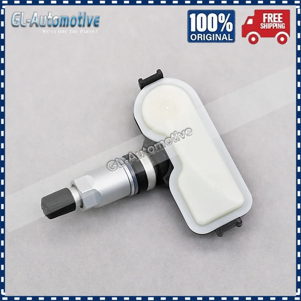Conjunto de (4) sensor de pressão dos pneus tpms 52933-3v100 para hyundai i40 52933 3v100