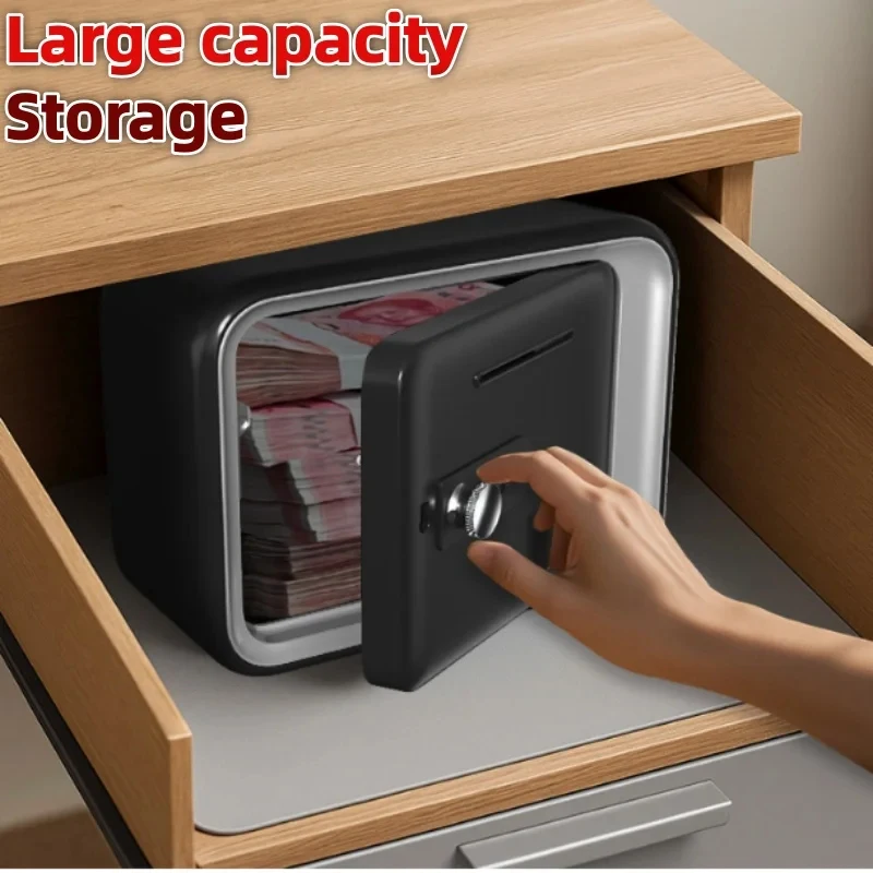 Thumbnail 4 - #22 Best Cash Boxes to Buy In 2026