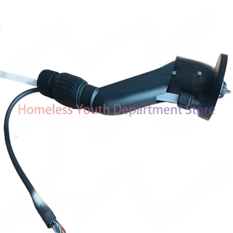 T40 Zentrifugaldüsensatz Landwirtschaftliche Drohne Ersatzteile