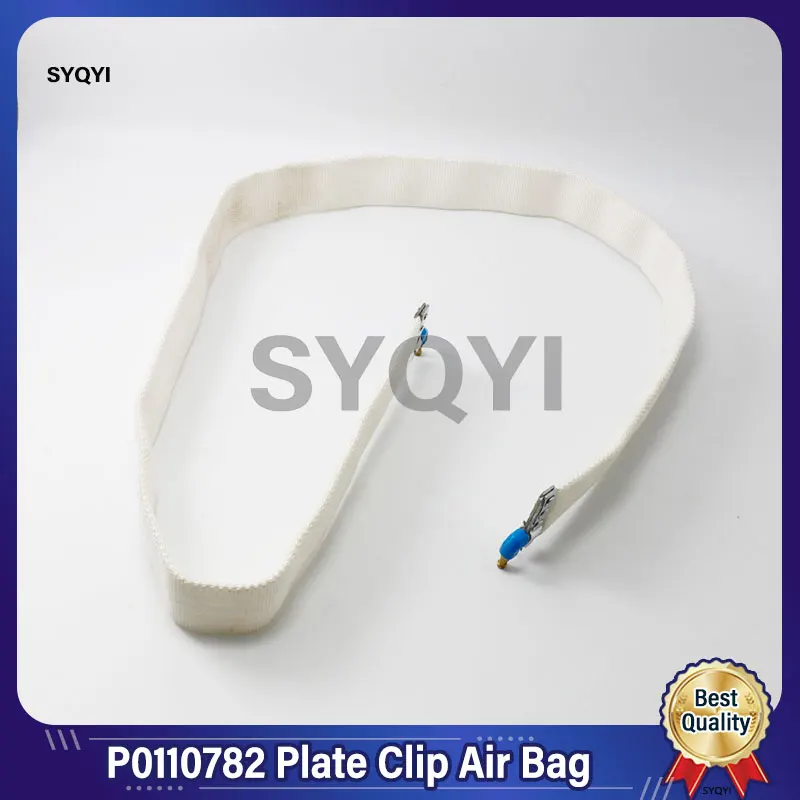 Best Quality P0110782 Plate Clip Air Bag   For KBA 105 Printing Mahcine  Parts