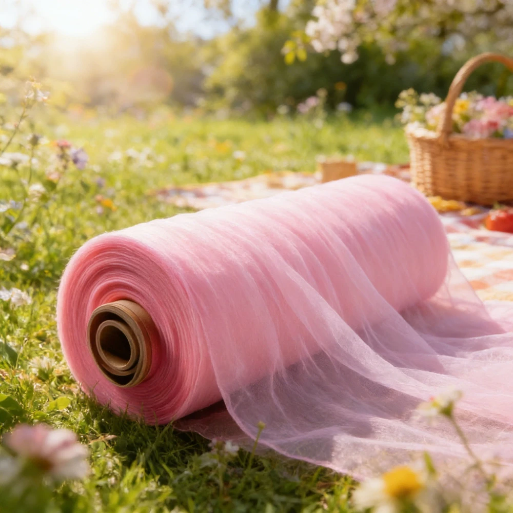 

Premium Soft Draping Fabric for Wedding Arch Decoration Backdrop Outdoor Romantic Setting Indoor Outdoor Universal Party Decor