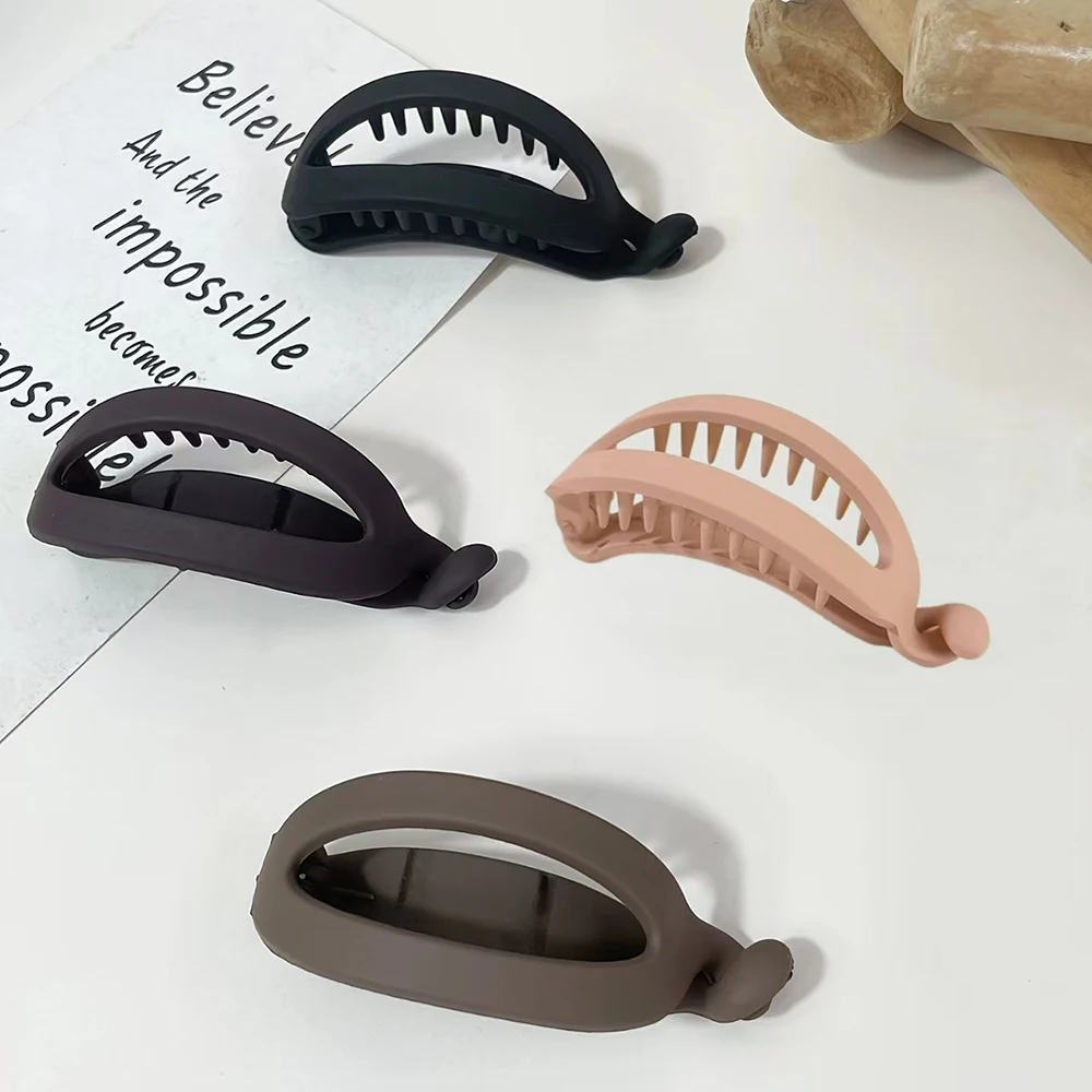 Thumbnail 3 - #58 Trending Metal Hair Clip Sets Right Now